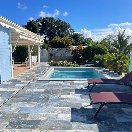 Maison Creole Mawuly Grande Savane Eksteriør billede